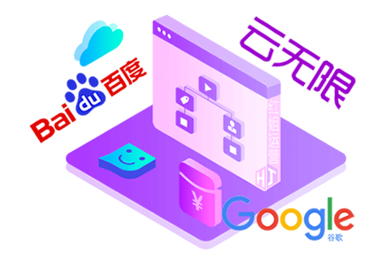 企业网站优化技巧